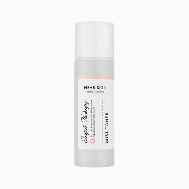 MISSHA Near Skin Simple Mist Toner