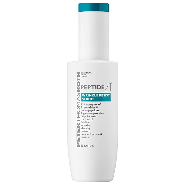 Peter Thomas Roth Peptide 21 Wrinkle Resist Moisturizer