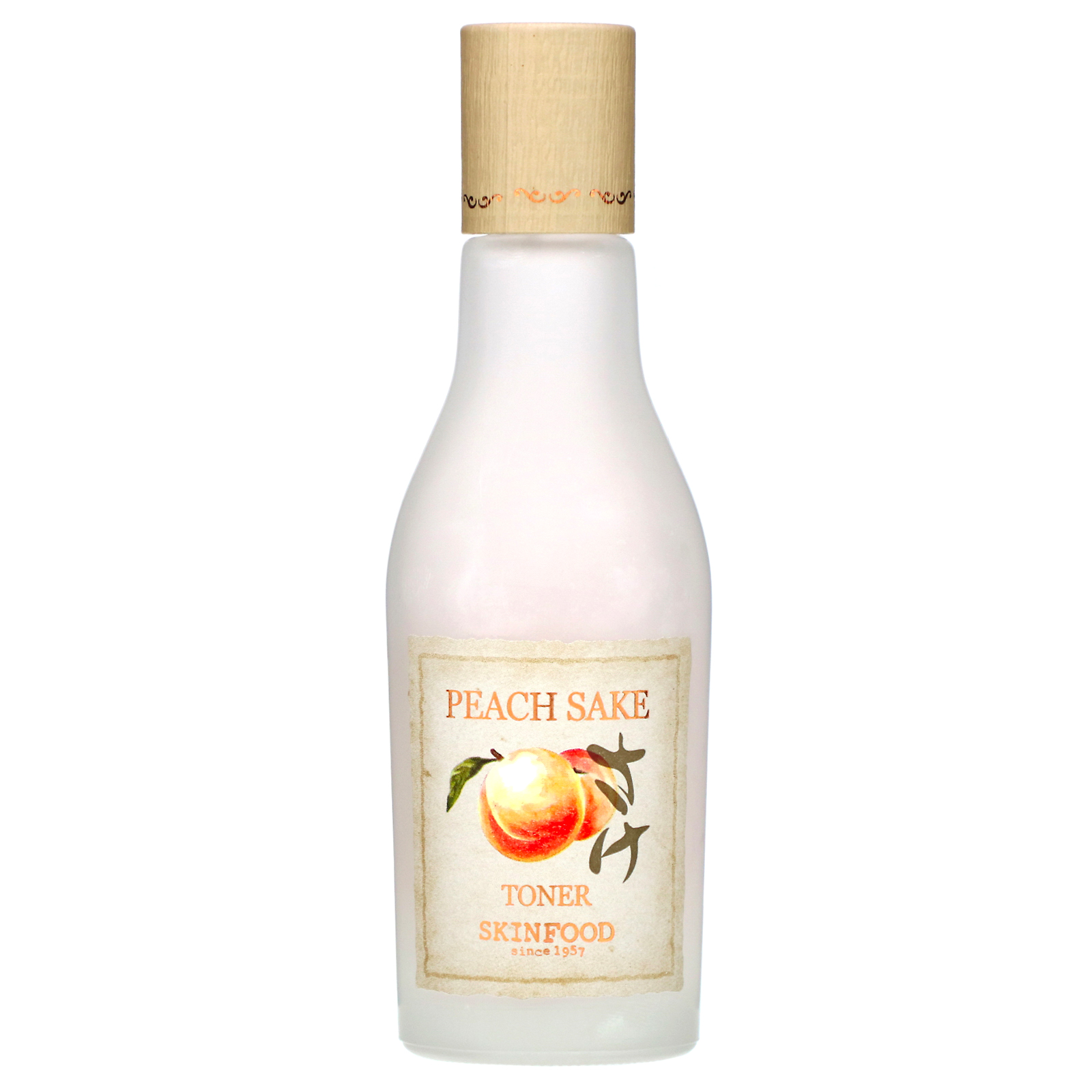  Skin Food Peach Sake Toner