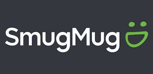 SmugMug websites like tinypic
