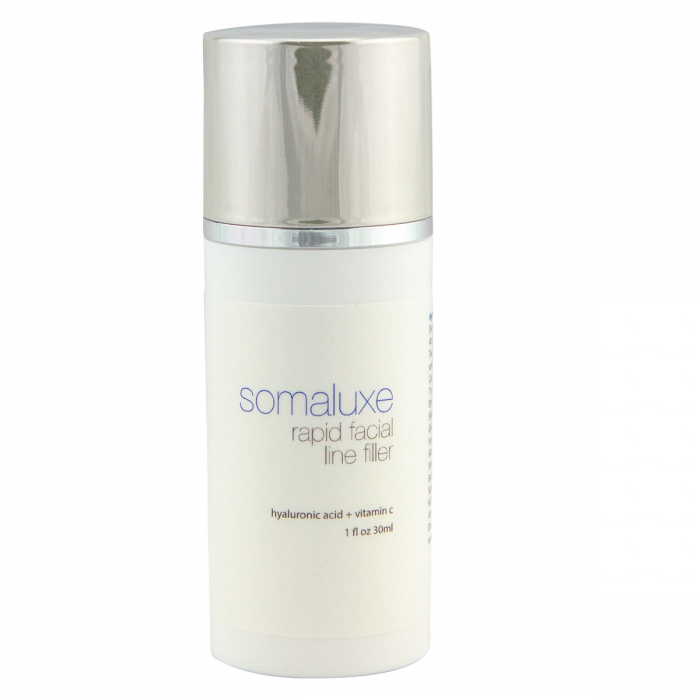 Somaluxe Rapid Facial Line Filler