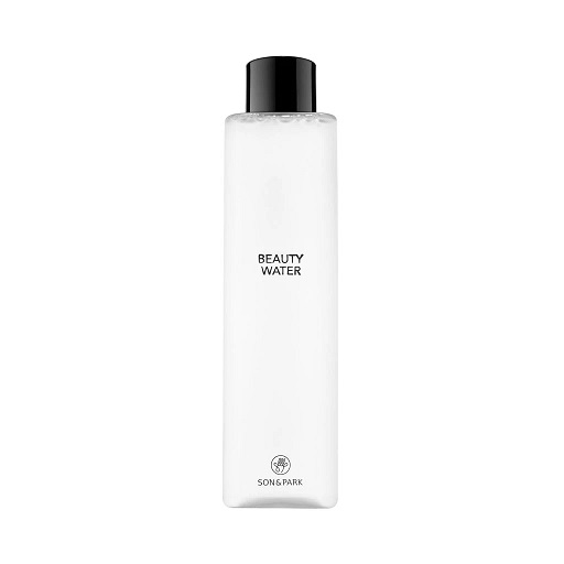 Son & Park Beauty Water Toner