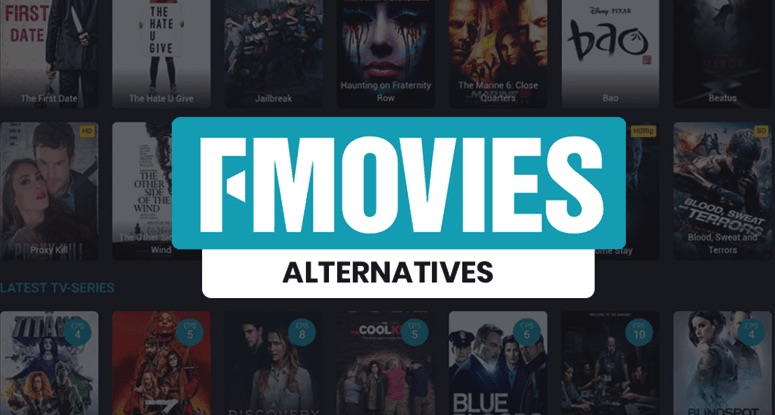 Fmovies Alternatives