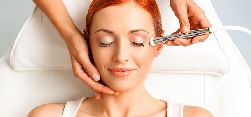 What is Microdermabrasion