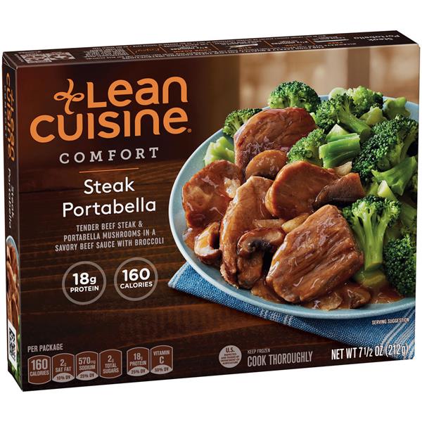 keto frozen meals