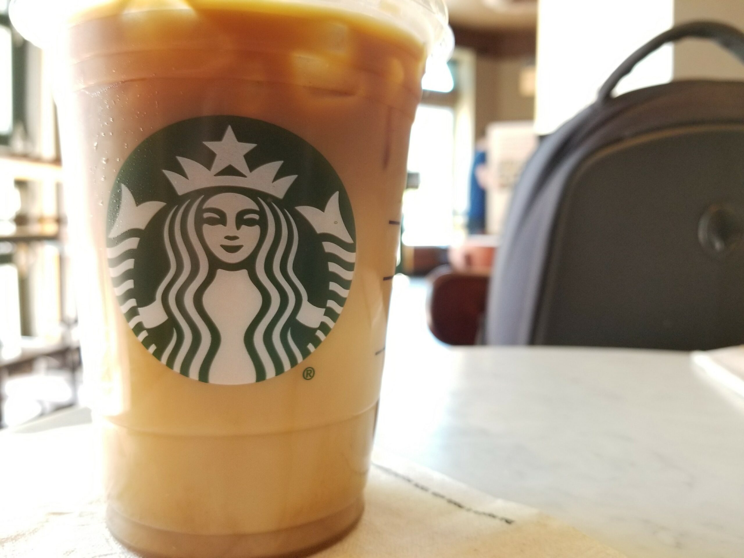 keto starbucks