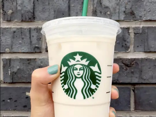 keto drinks at Starbucks