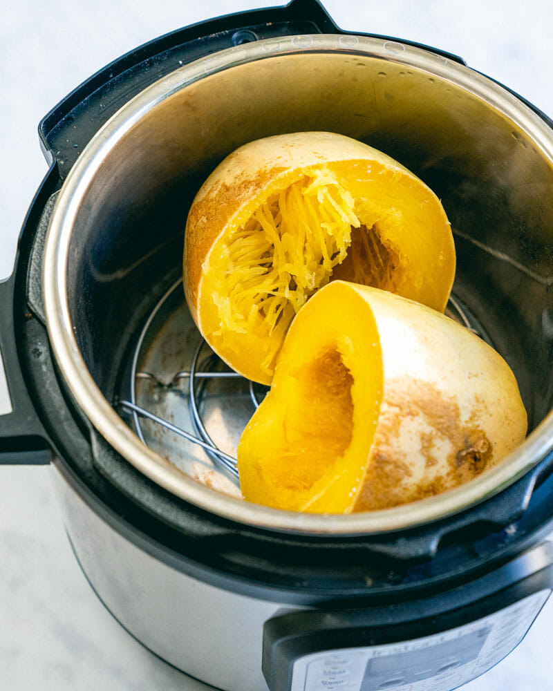 Keto Instant Pot Recipes