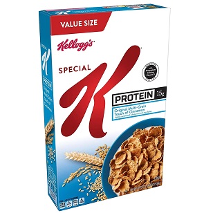 keto breakfast cereal