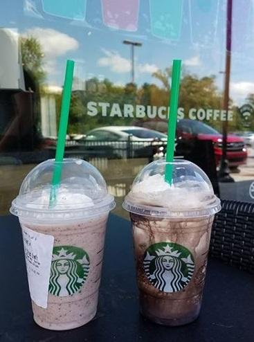 keto starbucks