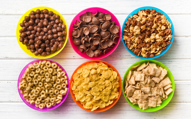 Top 15 Best Breakfast Keto Cereals for Keto in 2021 - LotusFlow3r