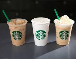 keto drinks at Starbucks