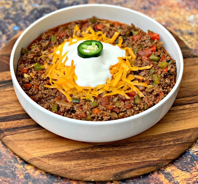 keto crockpot meals