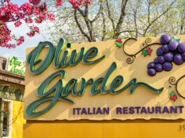 keto olive Garden