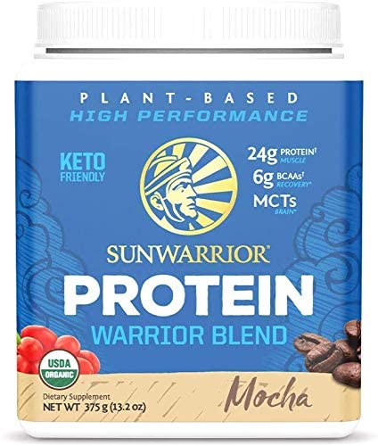 best keto protein powder