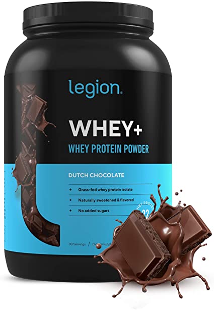 best keto protein powde