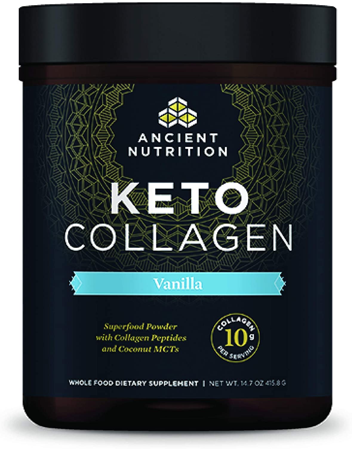 best keto protein powde