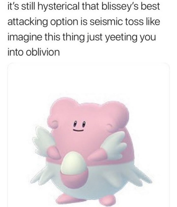 Funny Pokemon Memes