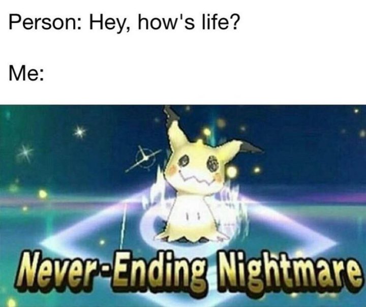 Funny Pokemon Memes