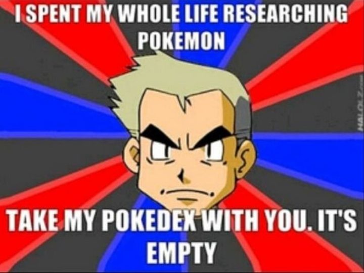 clean Pokemon Memes