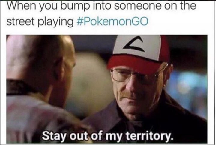 clean Pokemon Memes