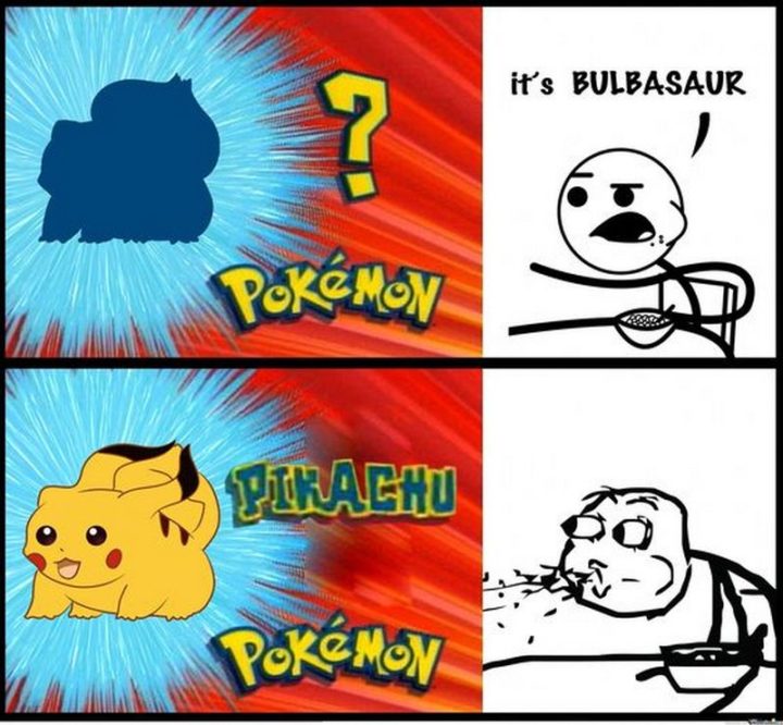 Dirty Pokemon Memes