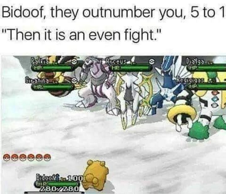 Dirty Pokemon Memes