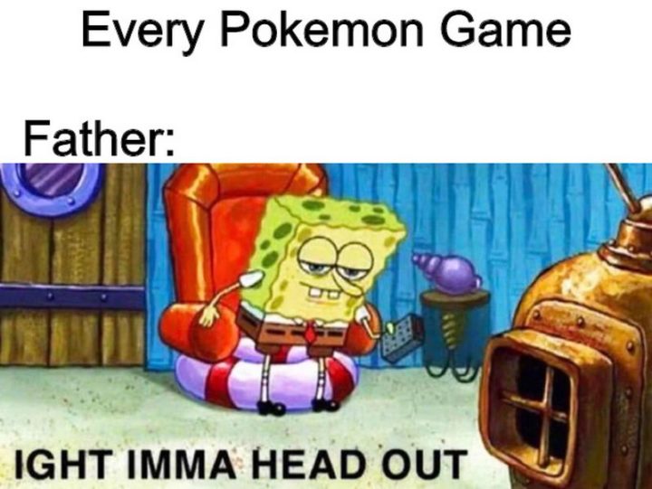 Dirty Pokemon Memes