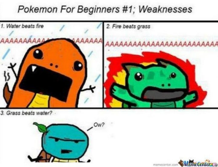 Dirty Pokemon Memes