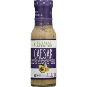 best keto salad dressing