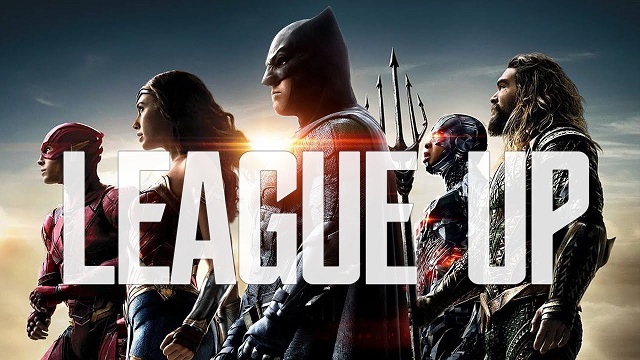 LeagueUp