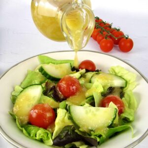 best keto salad dressing