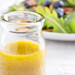 best keto salad dressing