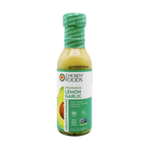 best keto salad dressing