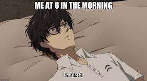 always tired meme