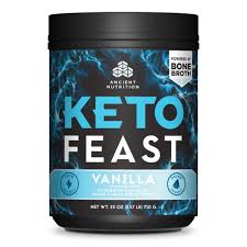 best keto protein powde