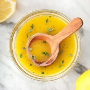 best keto salad dressing