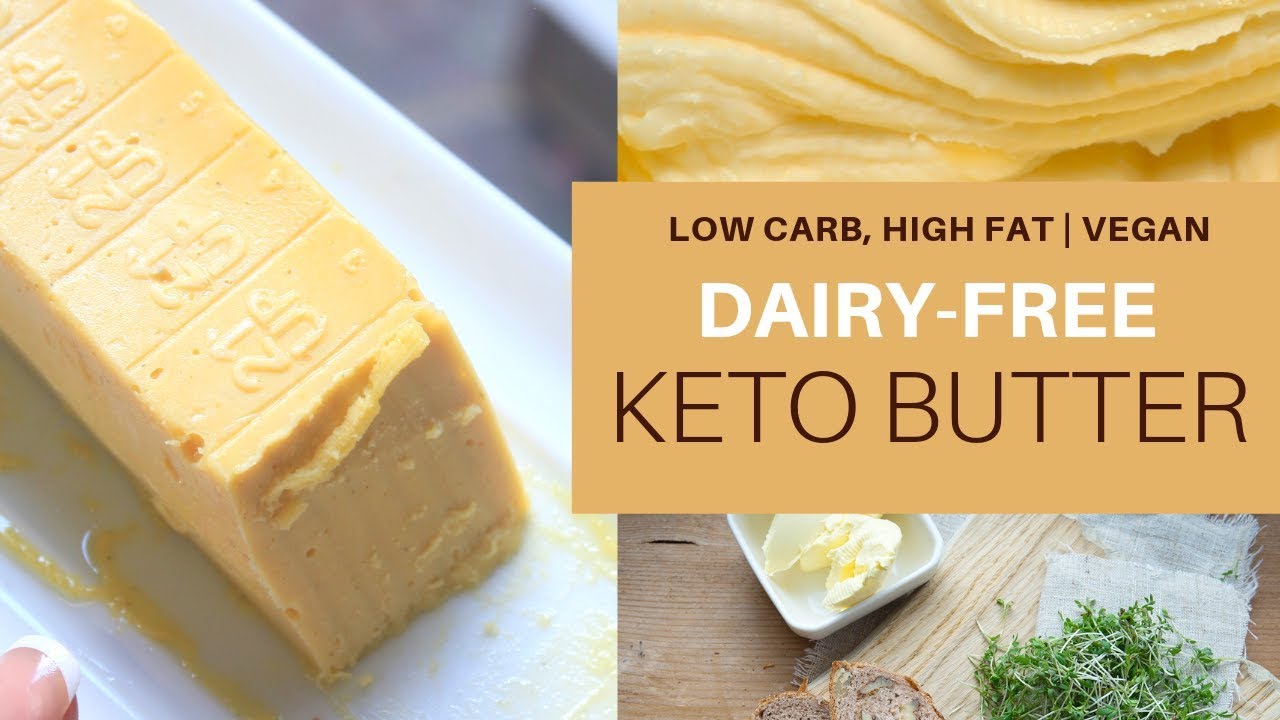 dairy on keto