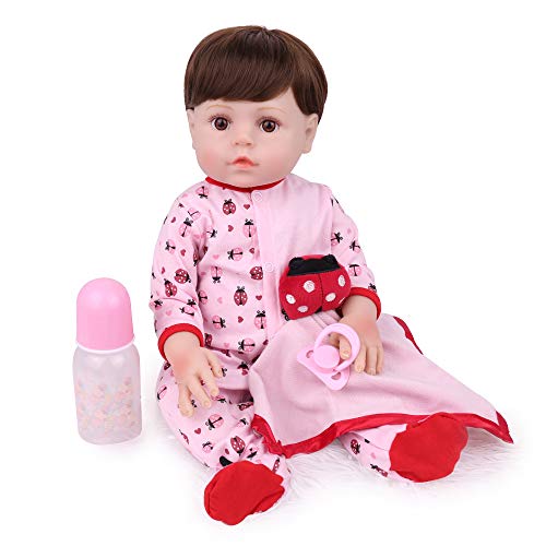 Kaydora Reborn Baby Doll