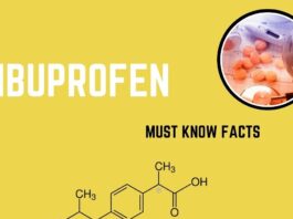 ibuprofen dosage