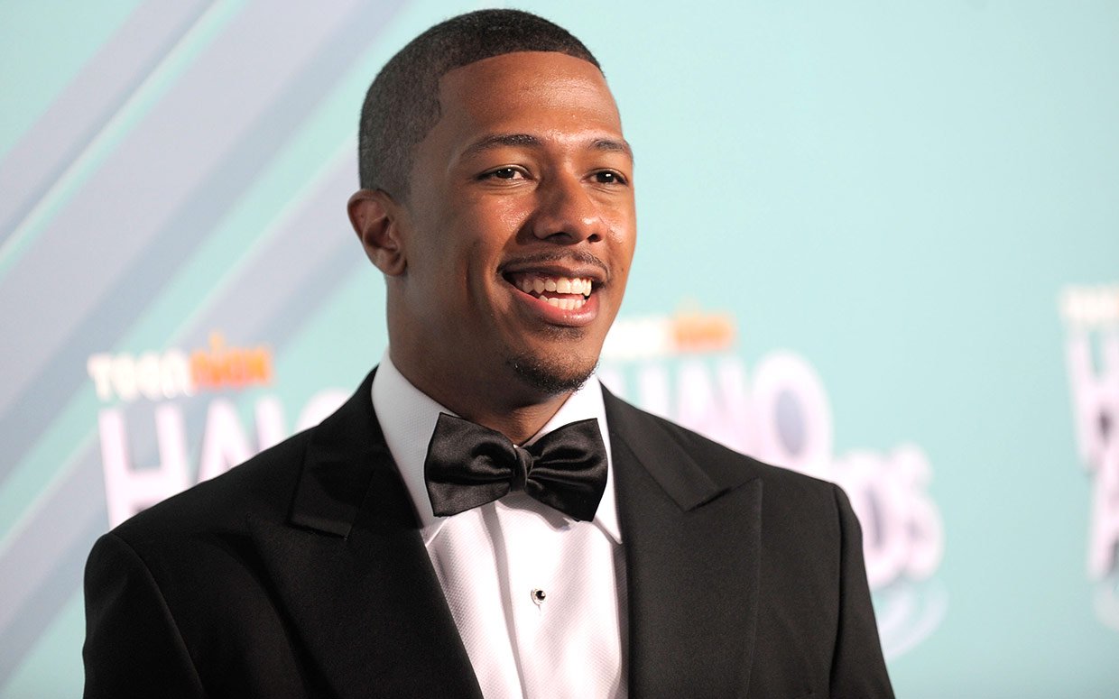 nick cannon net worth