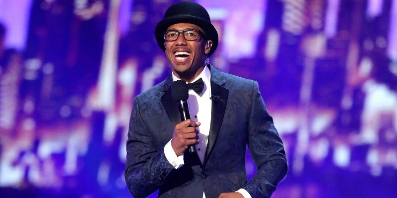 nick cannon net worth