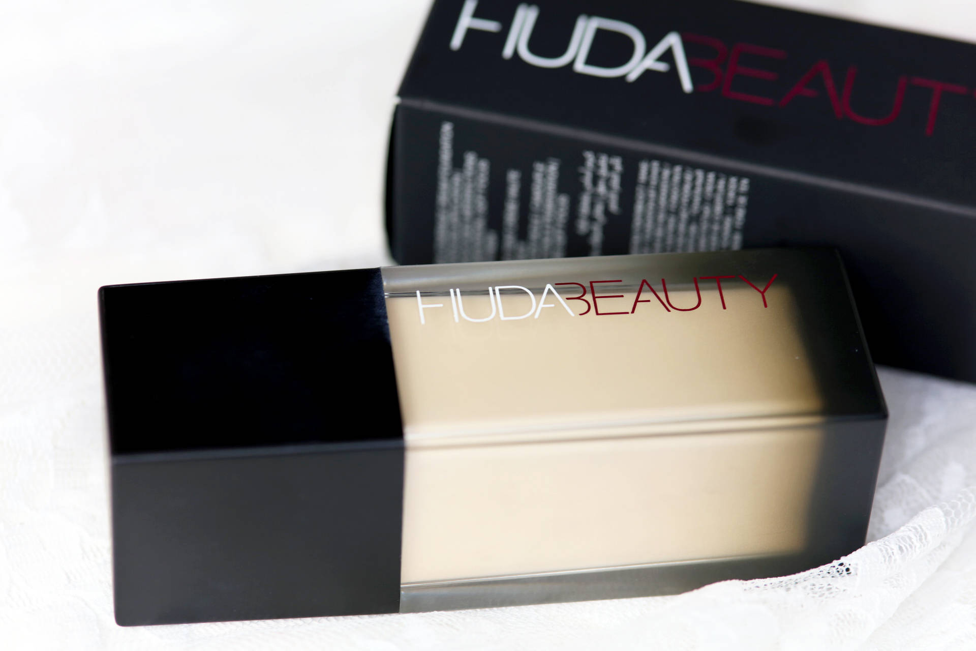 Huda Beauty