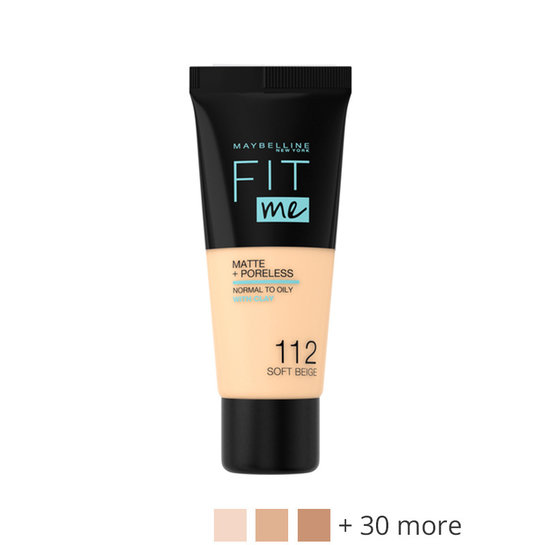 Best foundation for pale oily skin