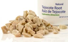 Root of Tejocote