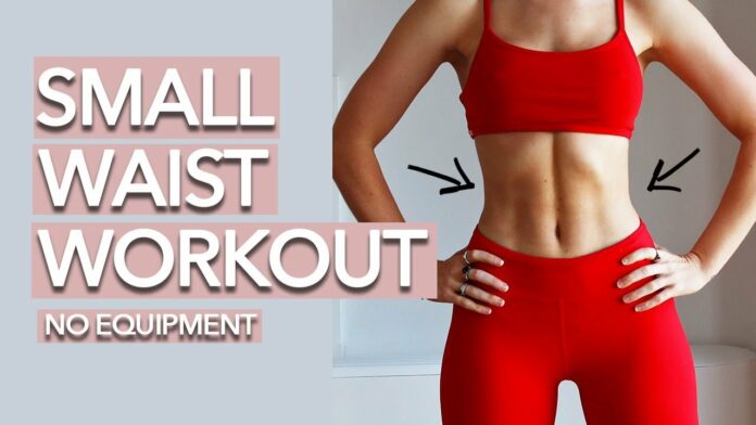 Waist Exercises