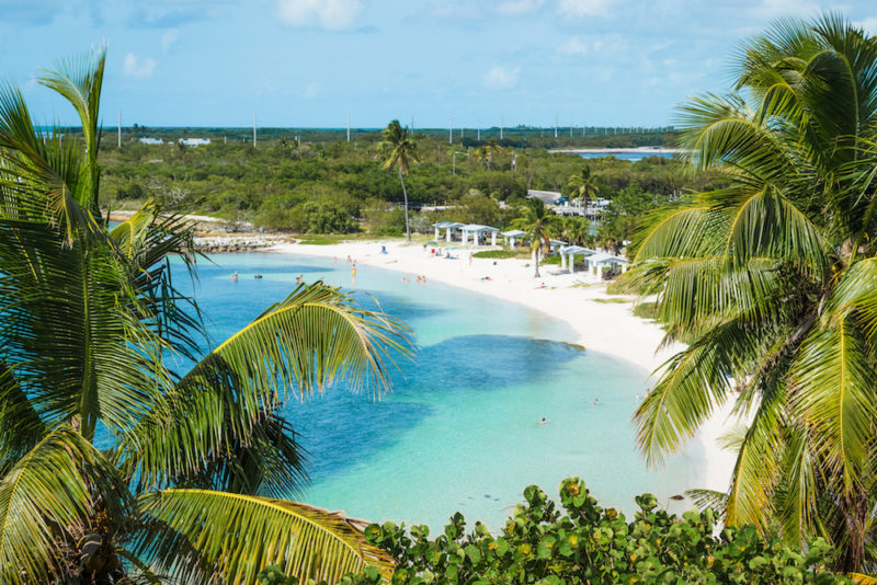 Bahia Honda State Park, Big Pine Key