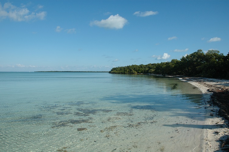 Elliott Key, Biscayne National Park