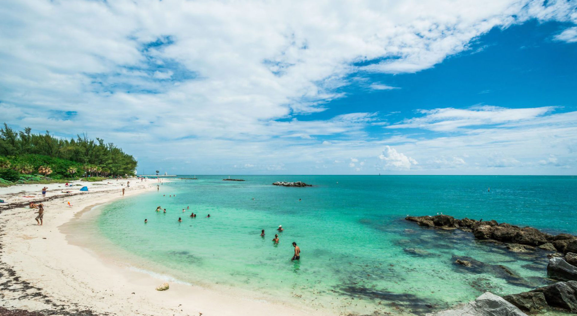 Fort Zachary Taylor, Key West