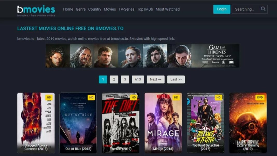 Top 22 Best EMovies Alternatives Sites to Watch Free HD Movies